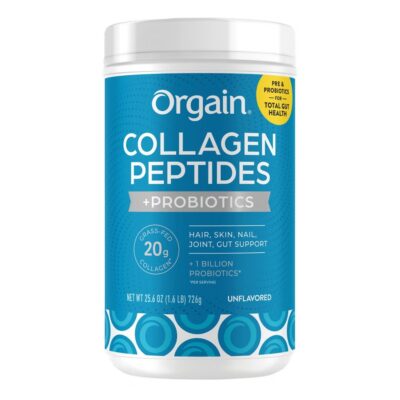 ORG COLLAGEN