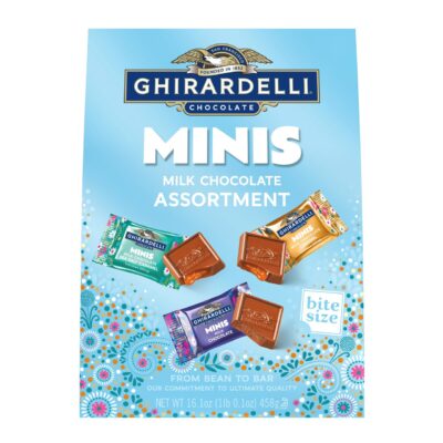 GHIRARDELLI CHOCO SPRING