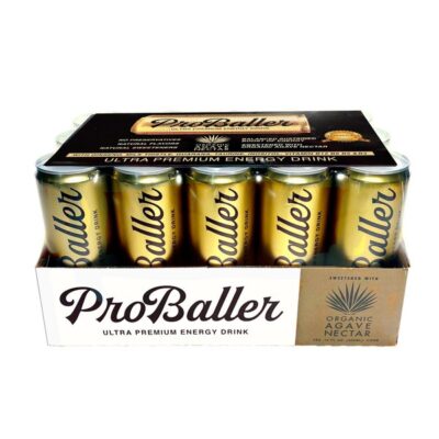 PROBALLER ENERGY 15/12 OZ