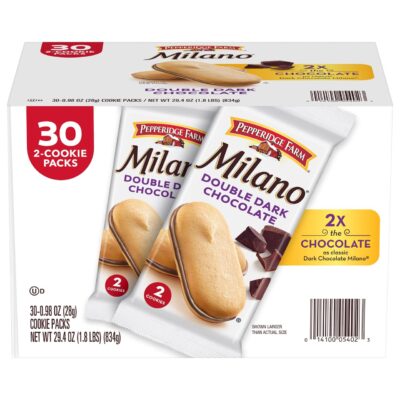 PEP FRMS MILANO DBL DARK