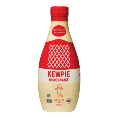 KEWPIE MAYONNAISE 24OZ