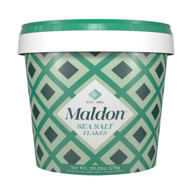 MALDON C-SALT FLK 6/1.25#