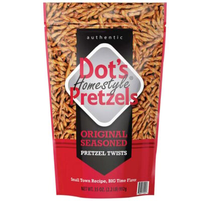DOT'S ORIGINAL 35OZ