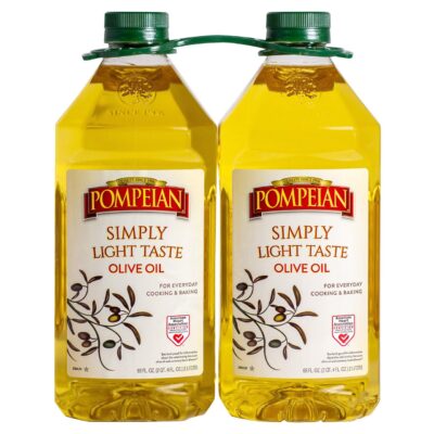 POMPEIAN SIMPLY LIGHT