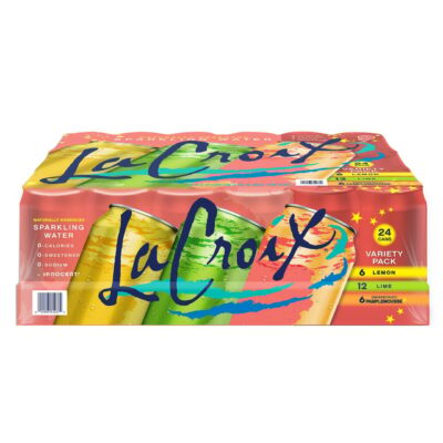 LA CROIX LBP VRTY 24/12 OZ