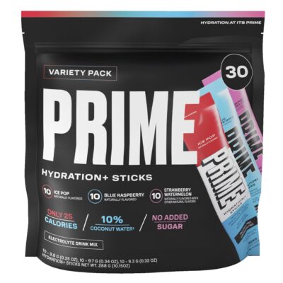 PRIME HYDRATION VTY