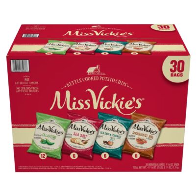 MISS VICKIES VTY 30CT