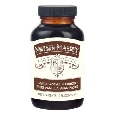 MADAGASCR BOURBON VANILLA