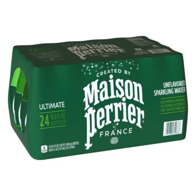 MAISON PERRIER 24/16.9 OZ