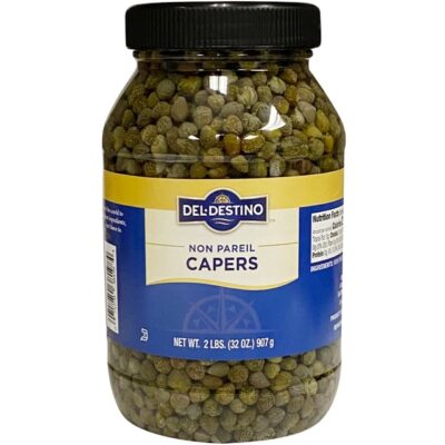 NON PAREIL CAPERS