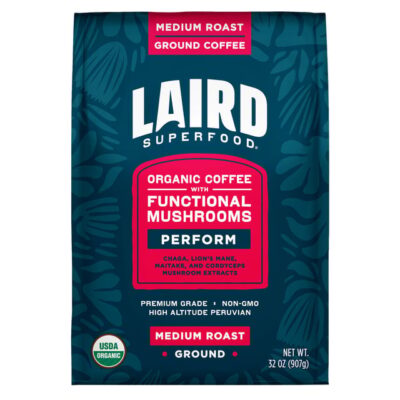 LAIRD SUPERFOOD ORG GRND