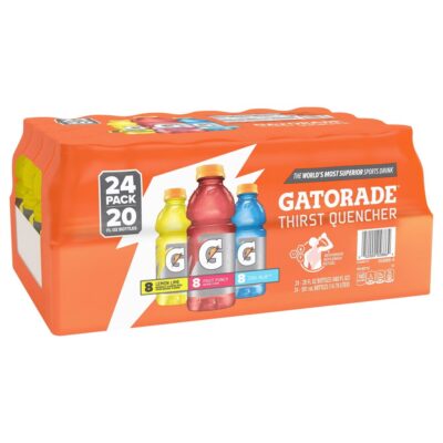 GATORADE CORE VTY 24/2 0Z