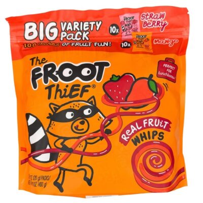 FROOT THIEF FRUIT WHIPS
