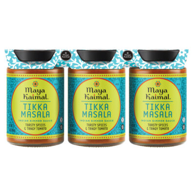 TIKKA MASALA 3/16OZ