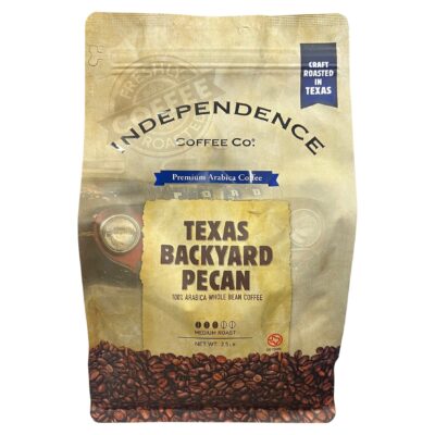 INDEPENDENCE COFFEE
