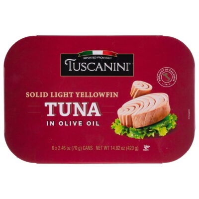 TUSCANINI SOLID LITE