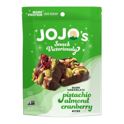 JOJOS CHOC PIS/ALM/CRNBRY