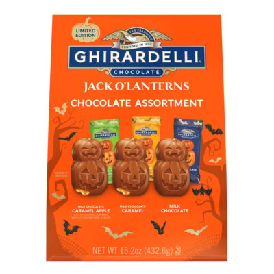 JACK O LANTERN 15.2Z P280