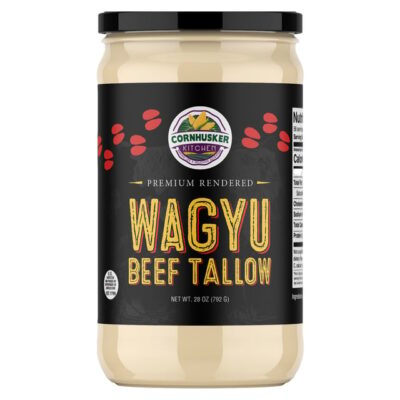 WAGYU BEEF TALLOW