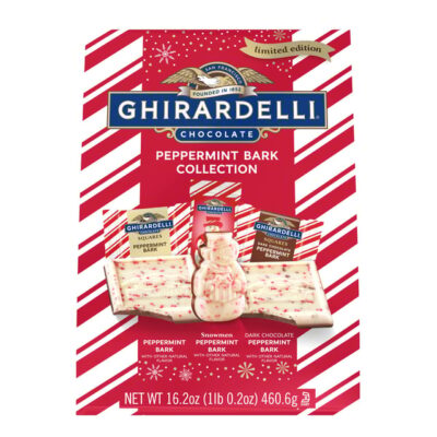 PEPPERMINT BARK VTY 16.2Z