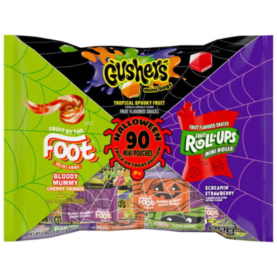 GM HALLOWEEN VTY 90CT