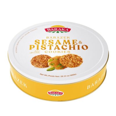 BARAKA BARAZEK SNACKKS