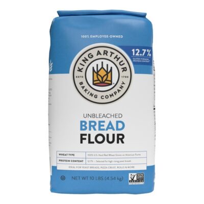 KING ARTHUR BREAD FLOUR