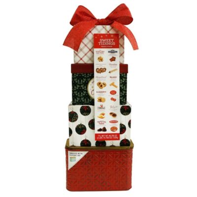 SWEET TIDINGS TOWER