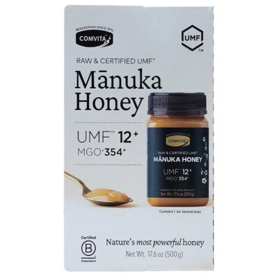 COMVITA MANUKA HONEY