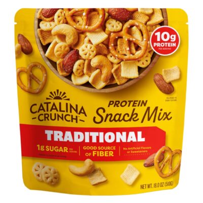 CATALINA CRUNCH PRTN MIX