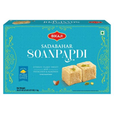 SOANPAPDI BIKAJI 35.27 OZ
