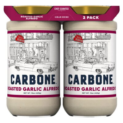 RST GARLIC ALFRDO 2-15Z