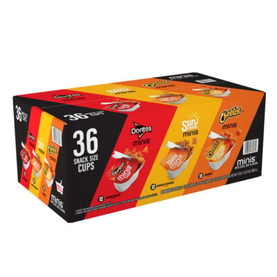 FRITO MINIS ACTION CUP