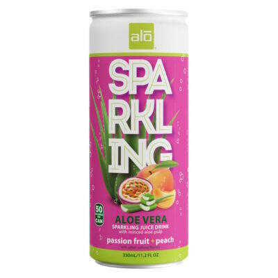 ALO SPARKLING PASSION/PCH