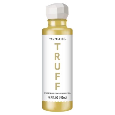WHITE TRUFFLE OIL