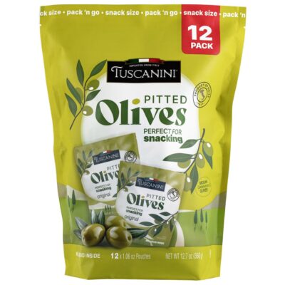 TUSCANINI ORIGINAL