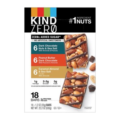 KIND ZERO