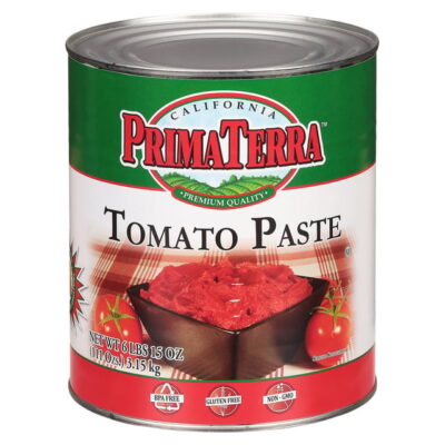 PRIMA TERRA TOM PASTE #10