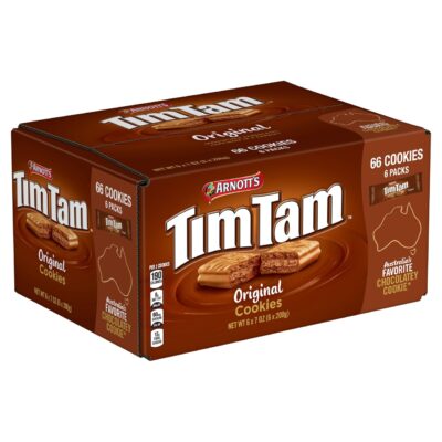 ARNOTS TIM TAM ORIG 6X7OZ
