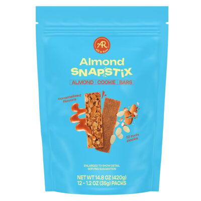 ALLI ROSE SNAP STIX