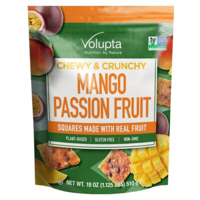 MANGO PASSION FRT BITES