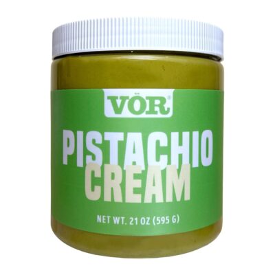 VOR PISTACHIO CREAM