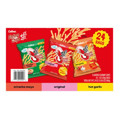 CALBEE SHRIMP CHIPS VTY
