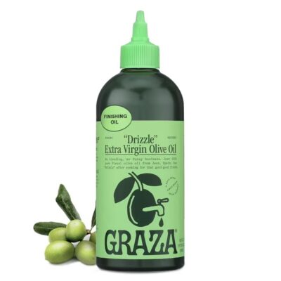 GRAZA SIZZLE EVOO