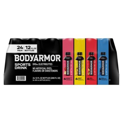 BODY ARMOR LYTE 12/12 OZ