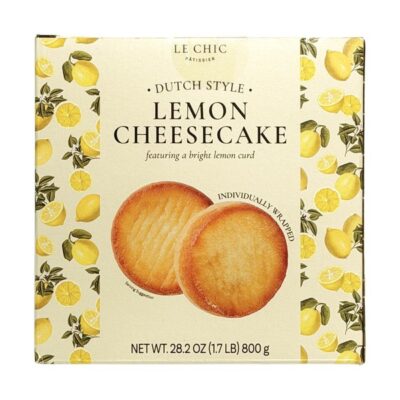 DUTCH LEMN CHEZCKE 16 PACK