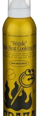 GRAZA FRIZZLE SPRAY