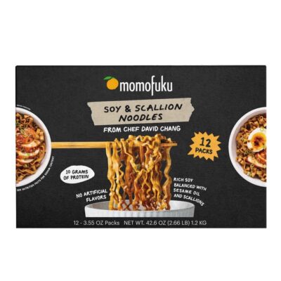 SOY+SCALN NODLE 12PK/3.5Z
