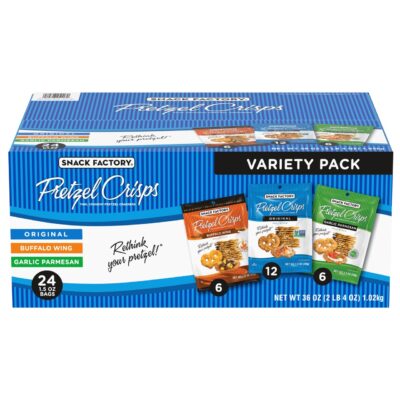 SF PRETZEL CRISP 24/1.5OZ