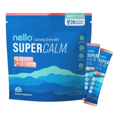 NELLO SUPERCALM